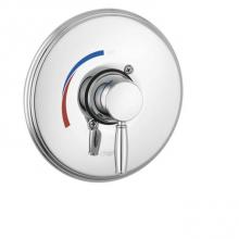 Hansgrohe 04212000 - Commercial Pressure Balance Trim C in Chrome