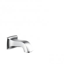 Hansgrohe 13413001 - Metris C Tub Spout in Chrome