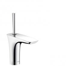 Hansgrohe 15070001 - Puravida Single-Hole Faucet 110, 1.2 Gpm In Chrome