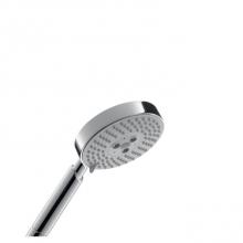 Hansgrohe 28514001 - Raindance S Handshower 120 3-Jet, 2.5 GPM in Chrome