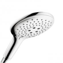 Hansgrohe 04730000 - Raindance Select S Handshower 150 3-Jet, 2.0 GPM in Chrome