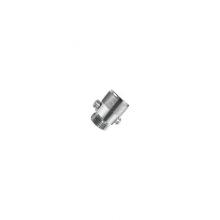 Hansgrohe 04978000 - Trickle Adaptor in Chrome