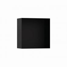 Hansgrohe 56079670 - XtraStoris Minimalistic Wall Niche Frameless 12''x 12''x 5.5''  in M