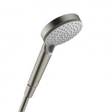 Hansgrohe 26270821 - Vernis Blend Handshower 100 Vario-Jet, 2.5 GPM in Brushed Nickel