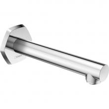 Hansgrohe 04814000 - Locarno Tub Spout in Chrome