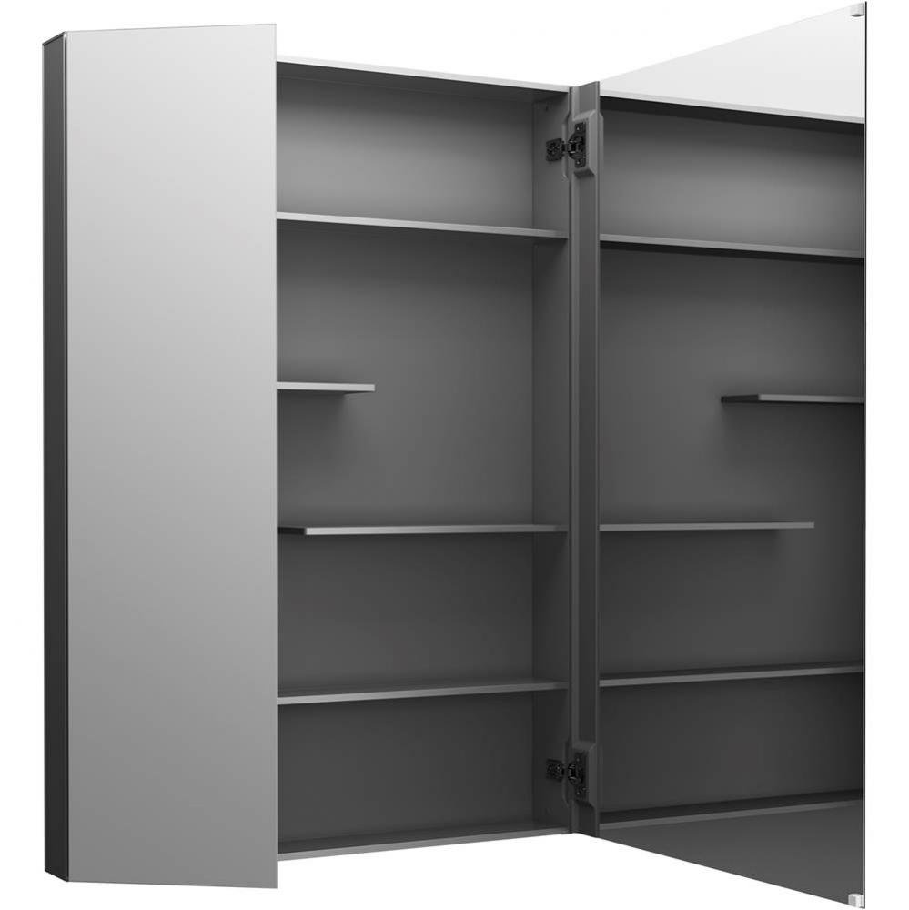 Maxstow™ 30''W x 40''H medicine cabinet