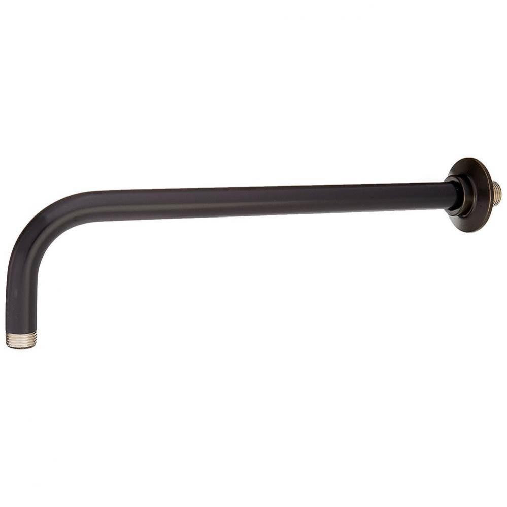 Right Angle Shower Arm