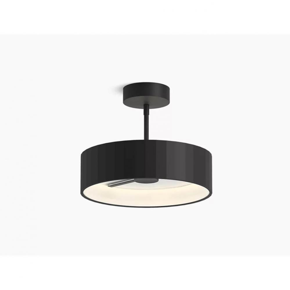 Simpalo® Led Semi Flush Mount