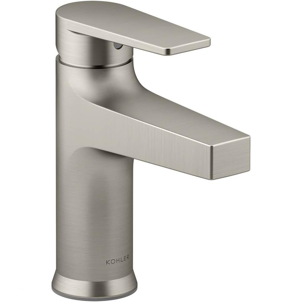 Taut™ Single-handle bathroom sink faucet