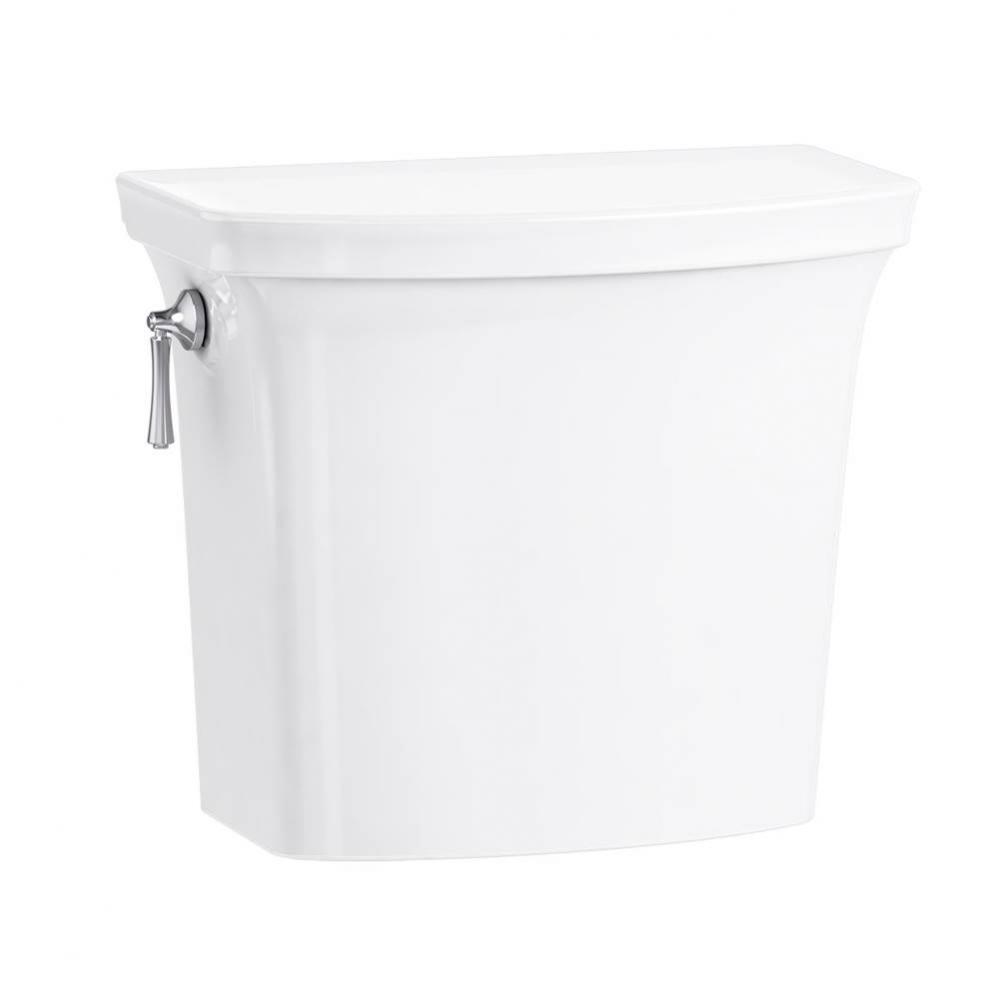 Corbelle® Toilet tank, 1.28 gpf