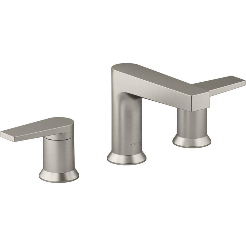 Taut Widespread Faucet