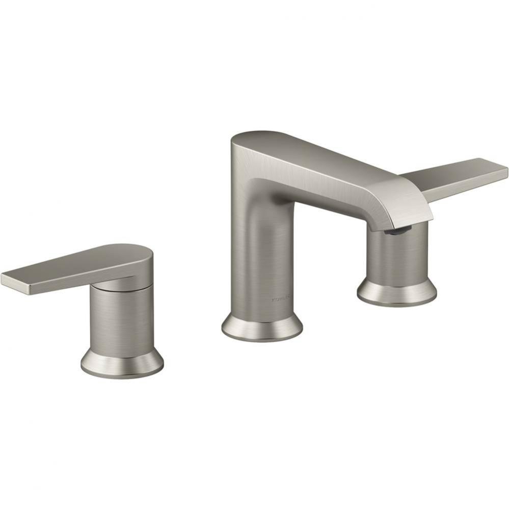 Hint™ Widespread bathroom sink faucet