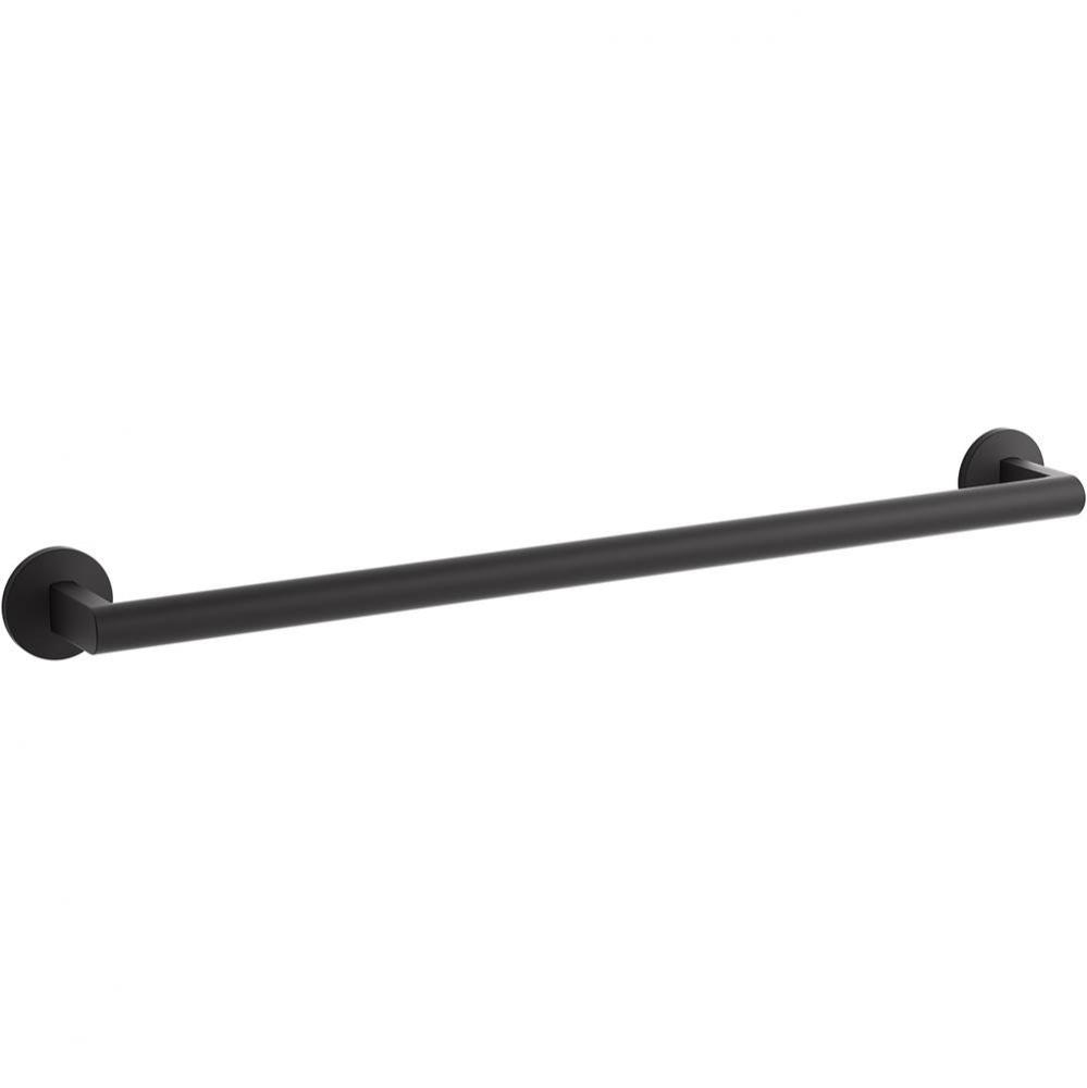 Components 24 in. Towel Bar