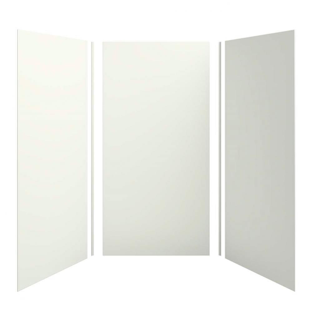 Choreograph® 48'' x 48'' x 96'' shower wall kit