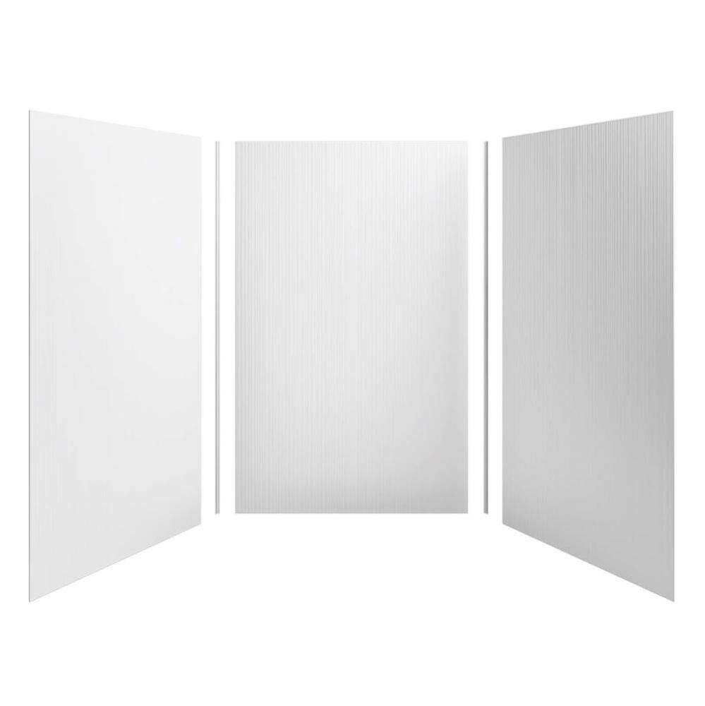 Choreograph™ 60X60X96 Wall Kit