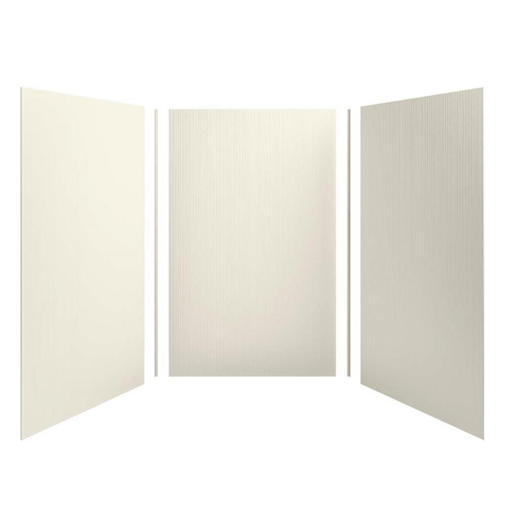 Choreograph™ 60X60X96 Wall Kit