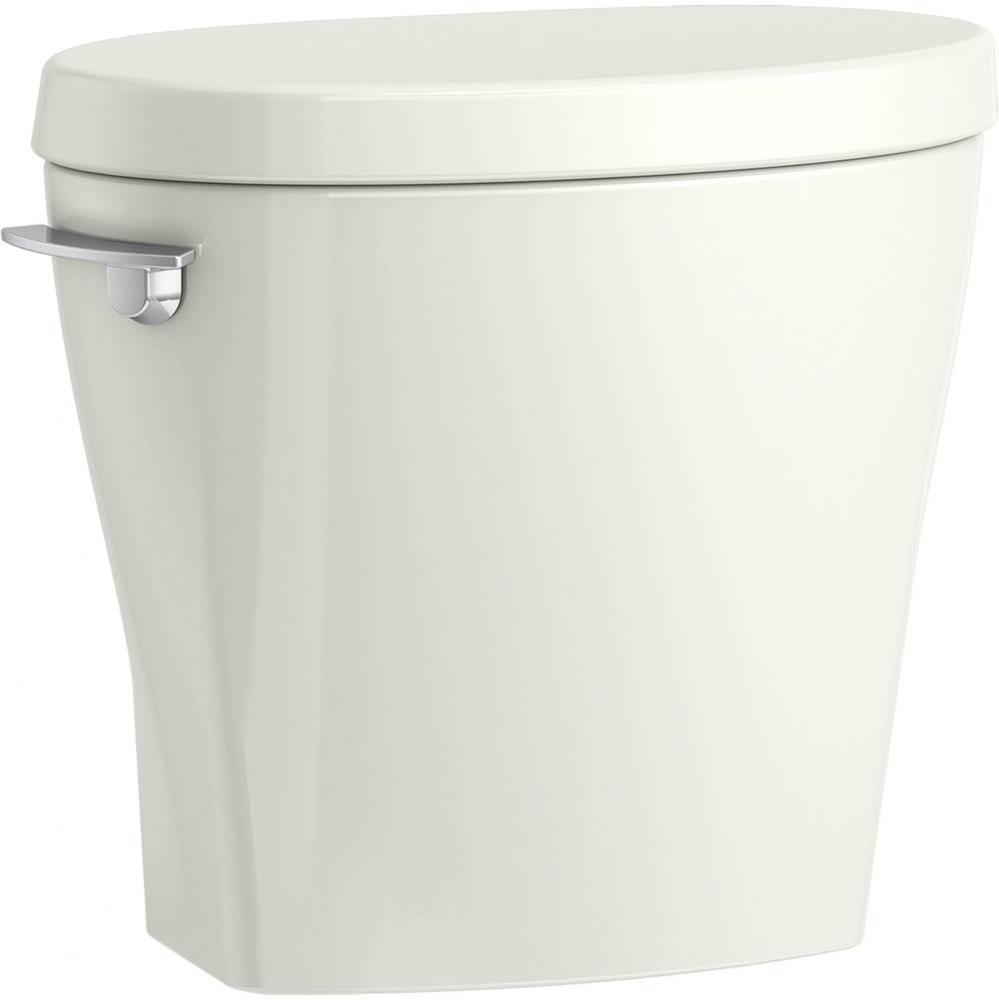 Betello® ContinuousClean 1.28 gpf toilet tank with ContinuousClean