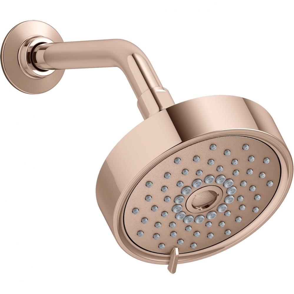 Purist Four-Function Showerhead 2.5 GPM