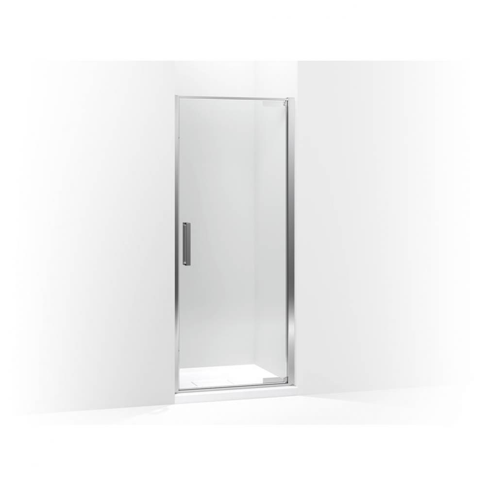 TORSION PIVOT DOOR 900MM