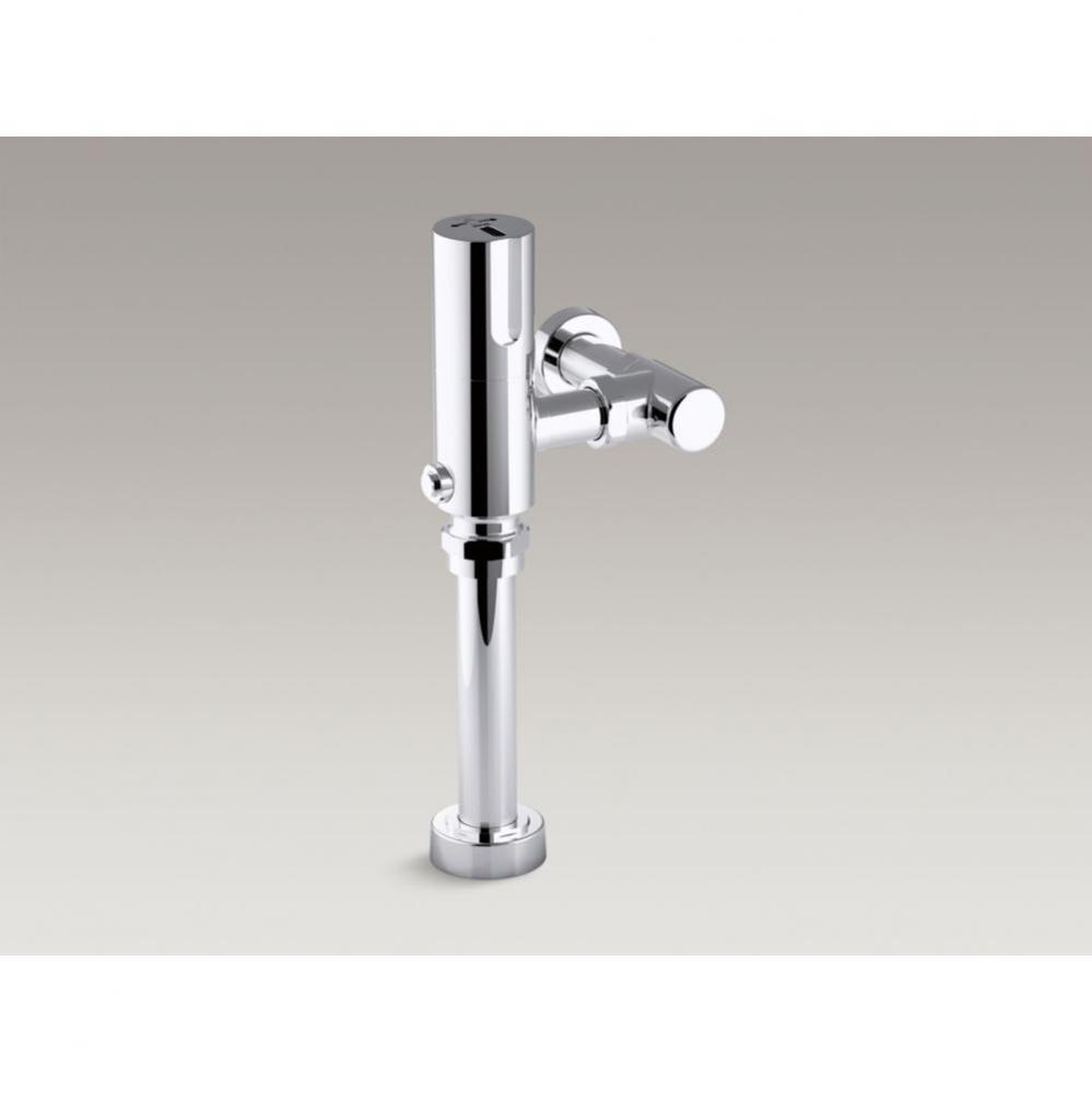 WAVE Touchless hybrid 1.28 gpf toilet flushometer