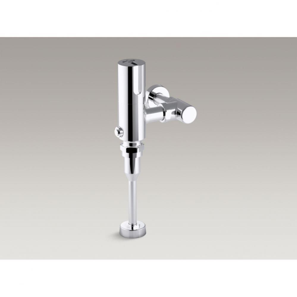 WAVE Touchless hybrid 1.0 gpf washdown urinal flushometer