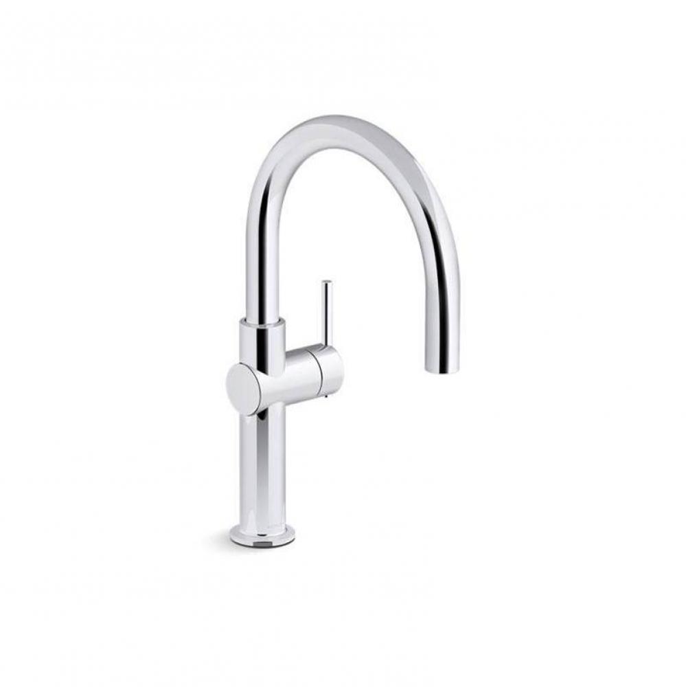 Crue™ Single-handle bar sink faucet