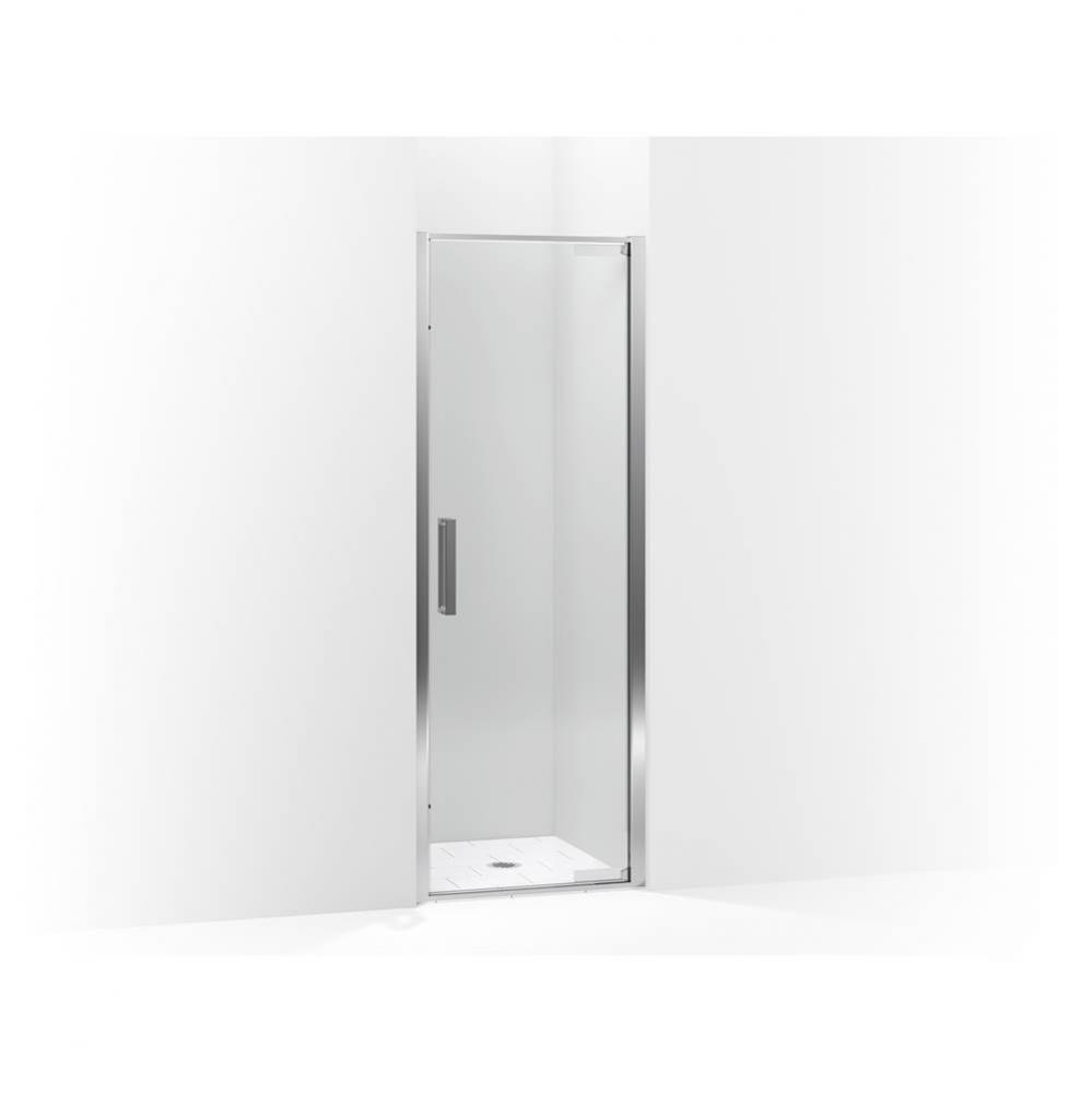 TORSION PIVOT DOOR 760MM