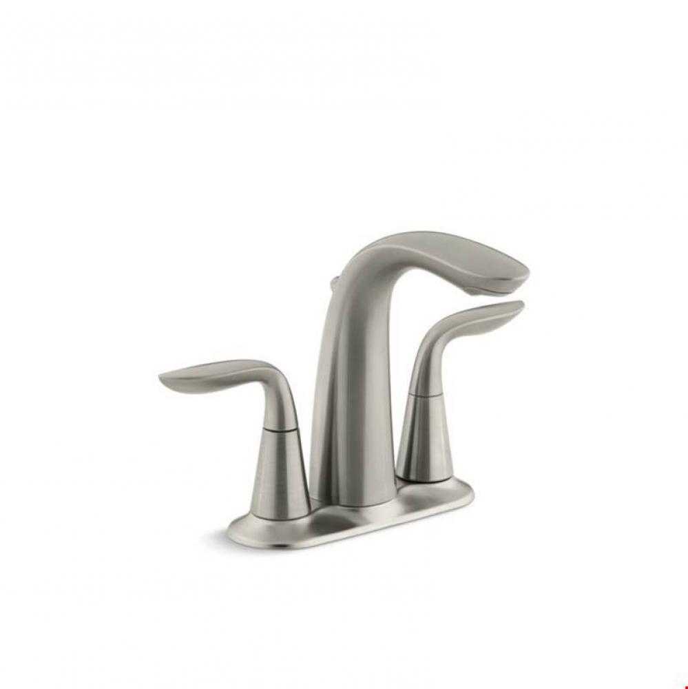 Refinia® Centerset bathroom sink faucet