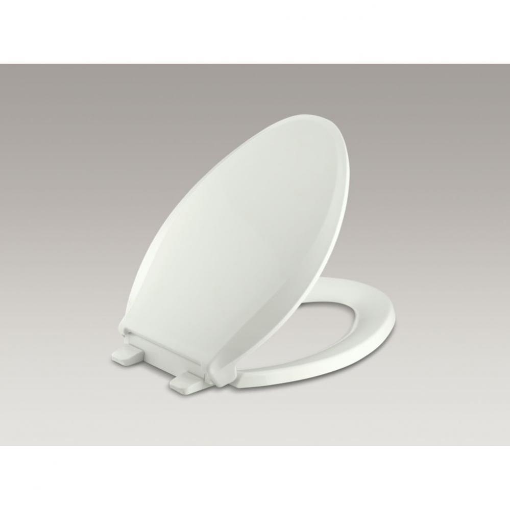 Cachet™ Quick-Release™ Elongated toilet seat