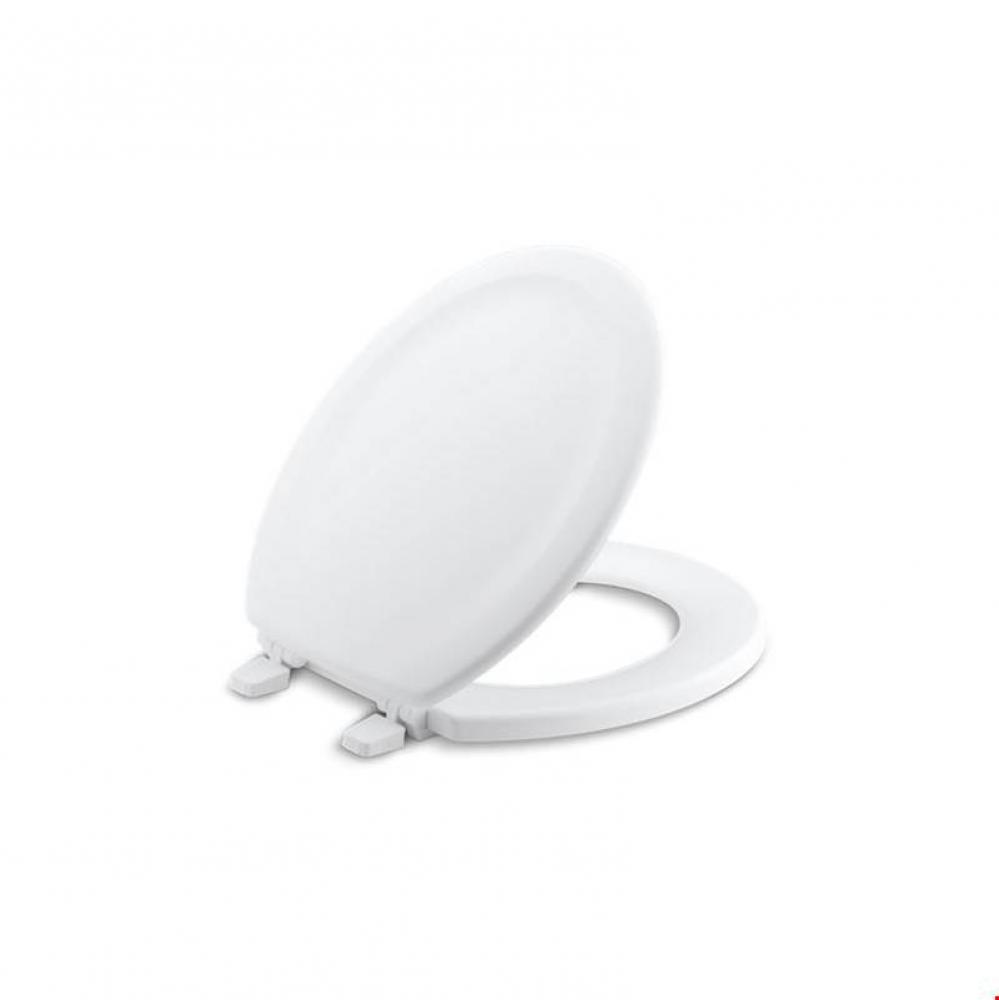 Stonewood™ Q2 Advantage™ Toilet Seat Pb