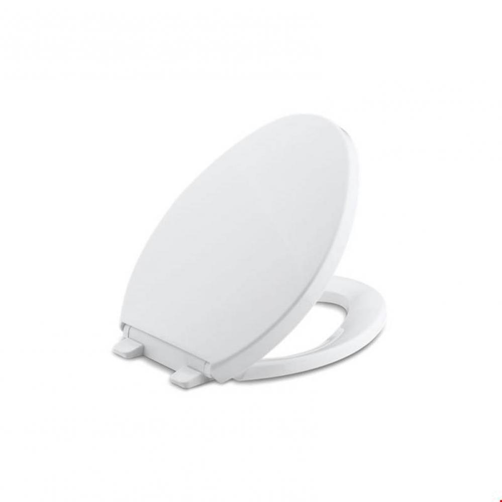 Saile&reg; Quiet Close Eb Toilet Seat