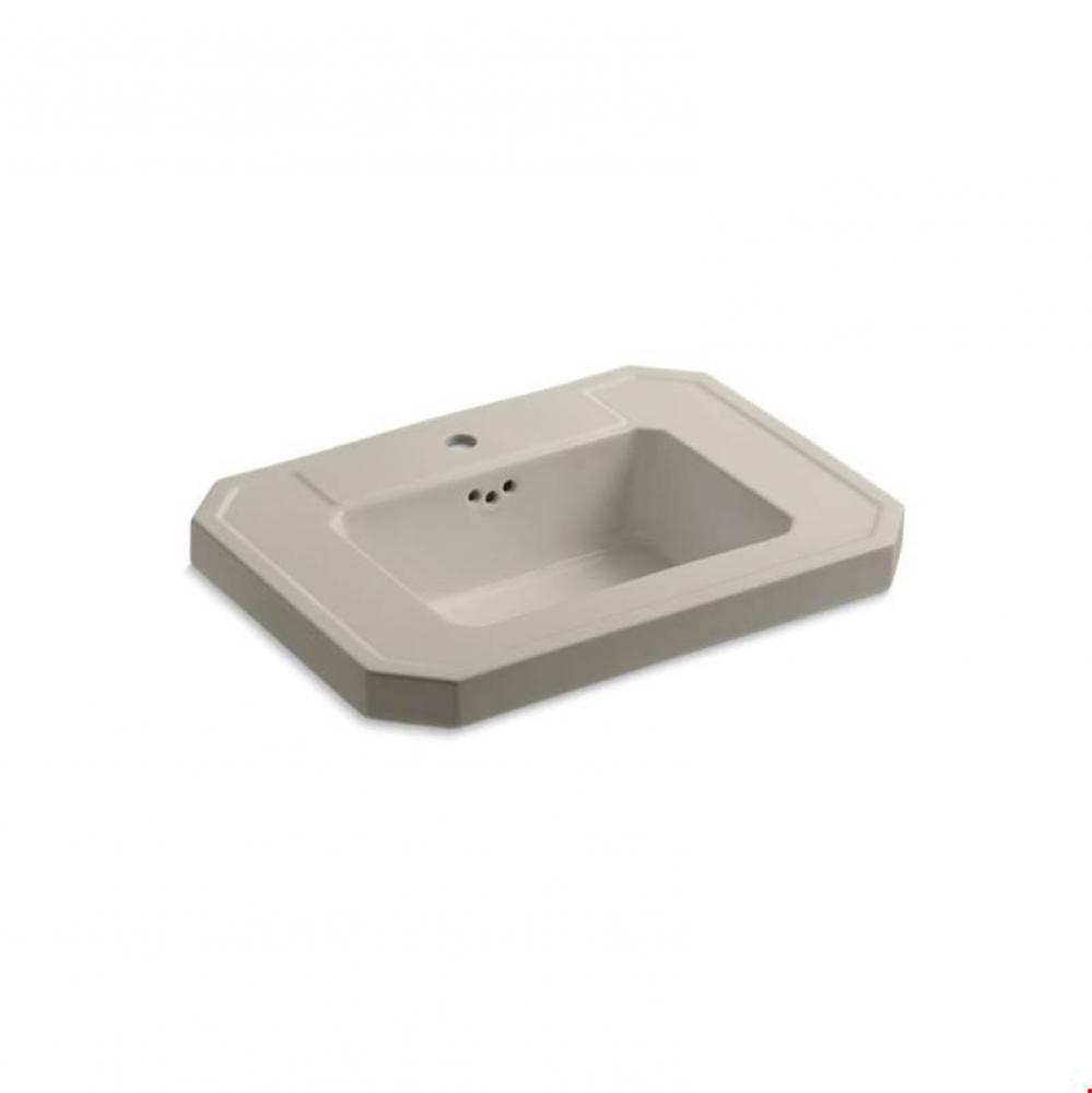 Kathryn® Lav Basin, Single Hole