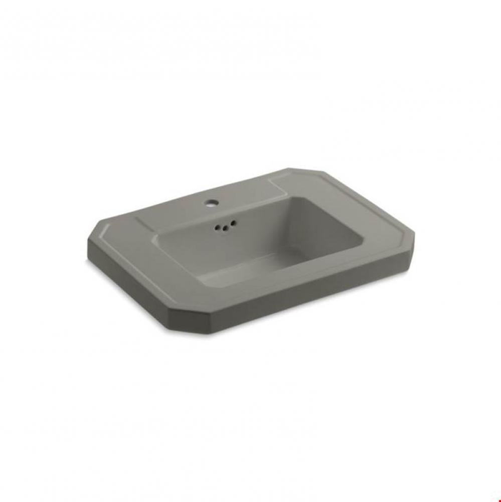 Kathryn® Lav Basin, Single Hole