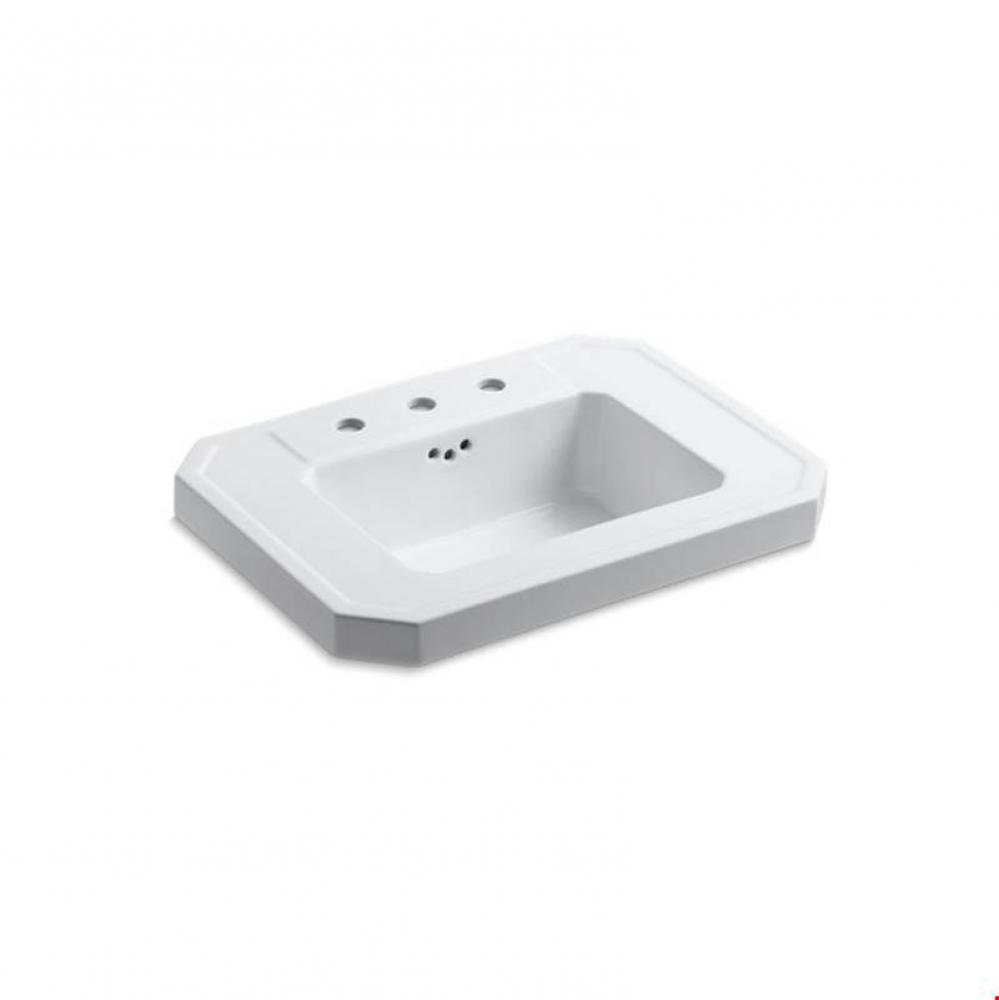 Kathryn® Lav Basin, 8 Centers