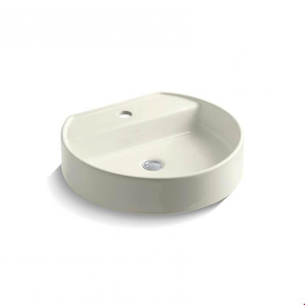 Chord® Wading Pool™ Lavatory Single Hole