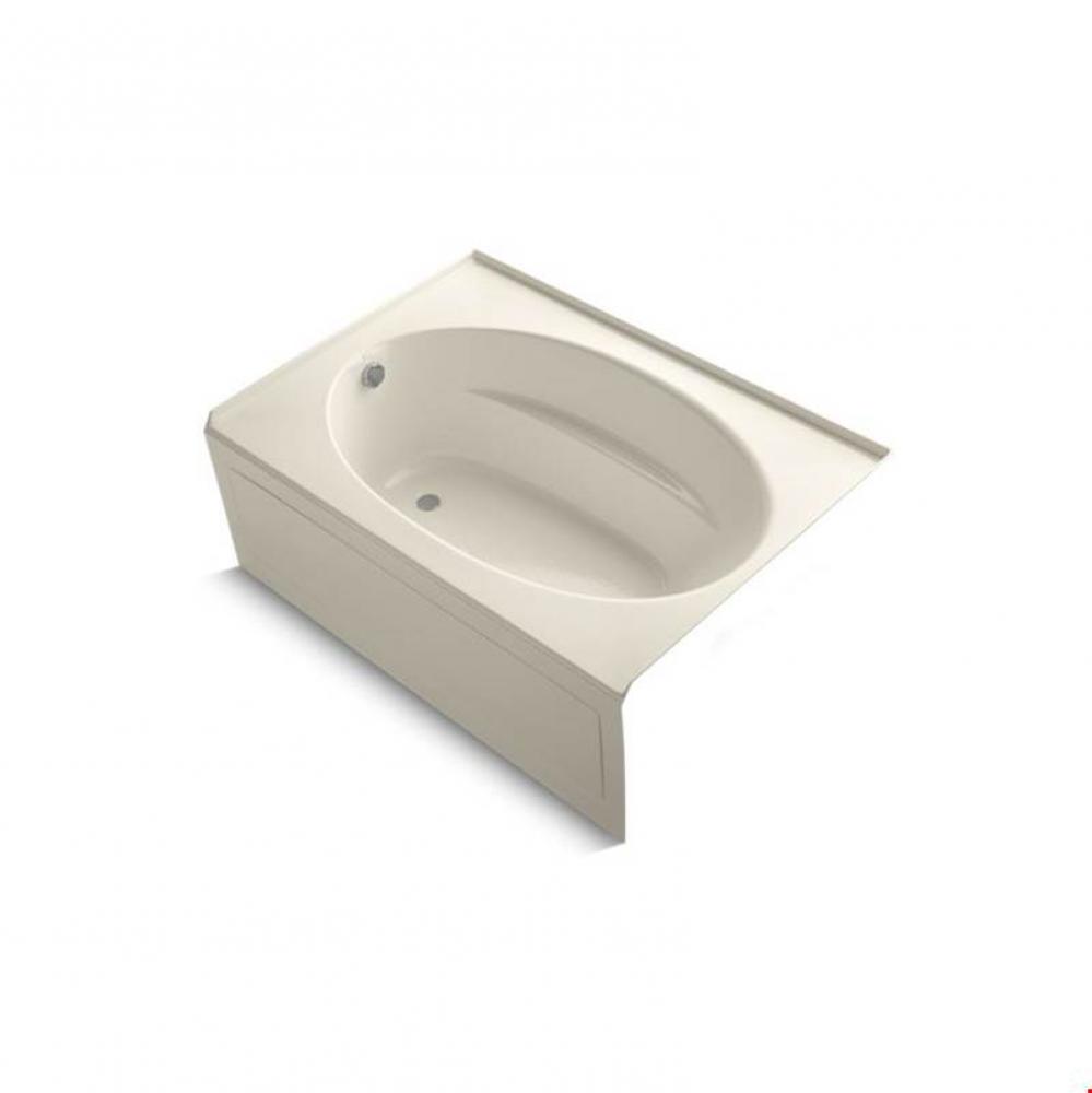 Windward™ 60X42 Ia Bath, Lh Drain