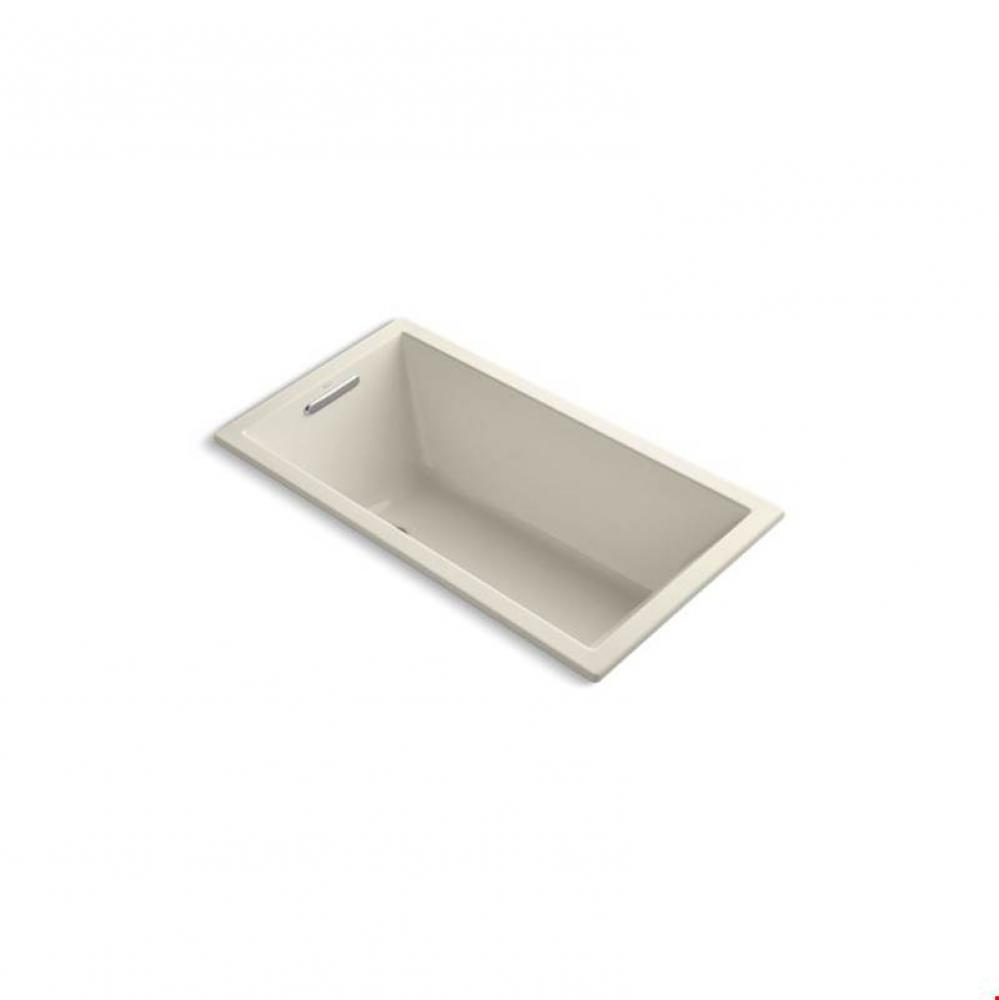 Underscore® Rectangle 60'' x 32'' drop-in bath