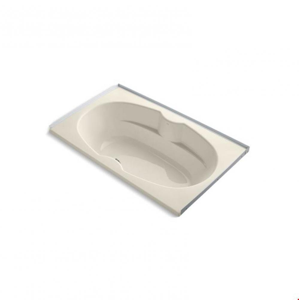 Proflex®  Bath W/Flange, 72X42