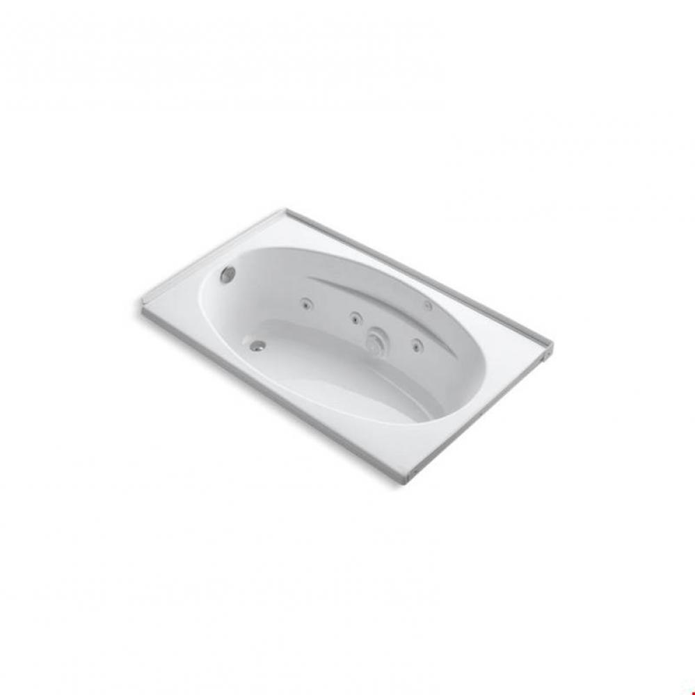 Proflex® 60X36 Whirlpool 120V Drop-In