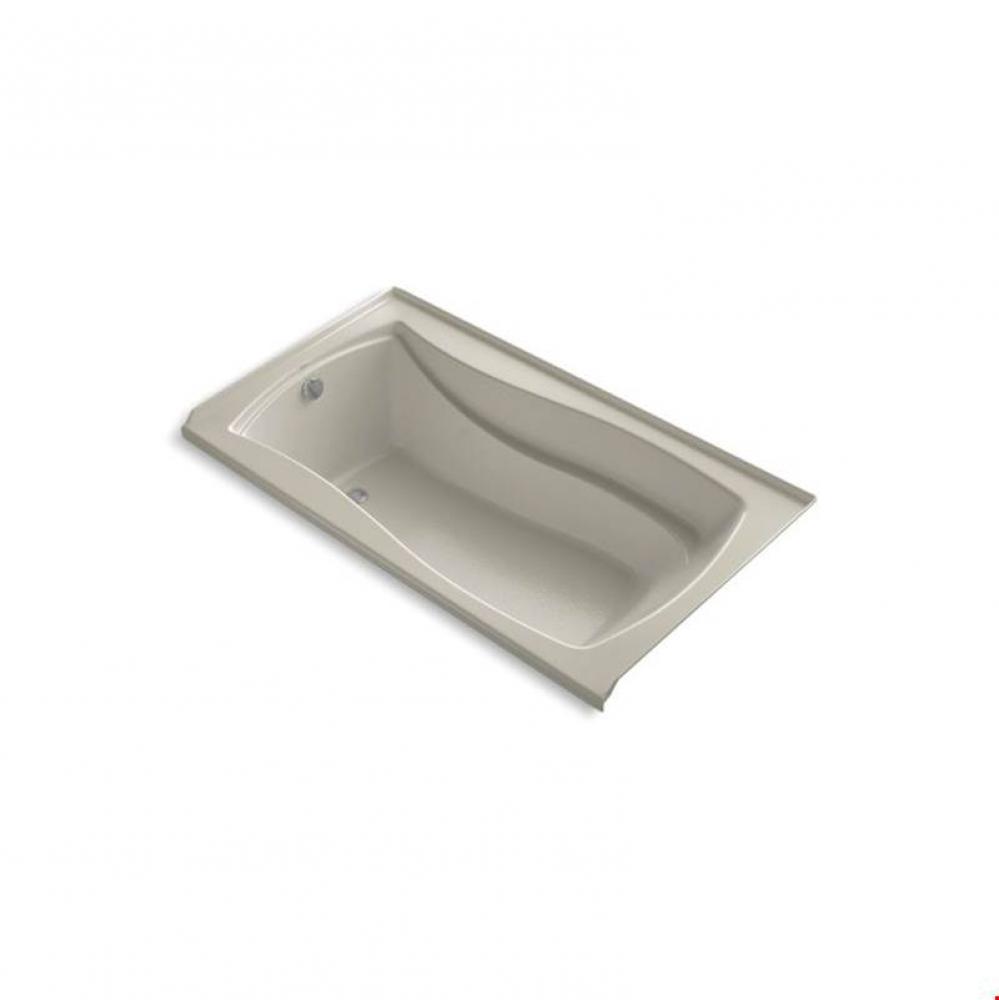 Mariposa® Bask™  5-1/2 Bath/Lh+Flange