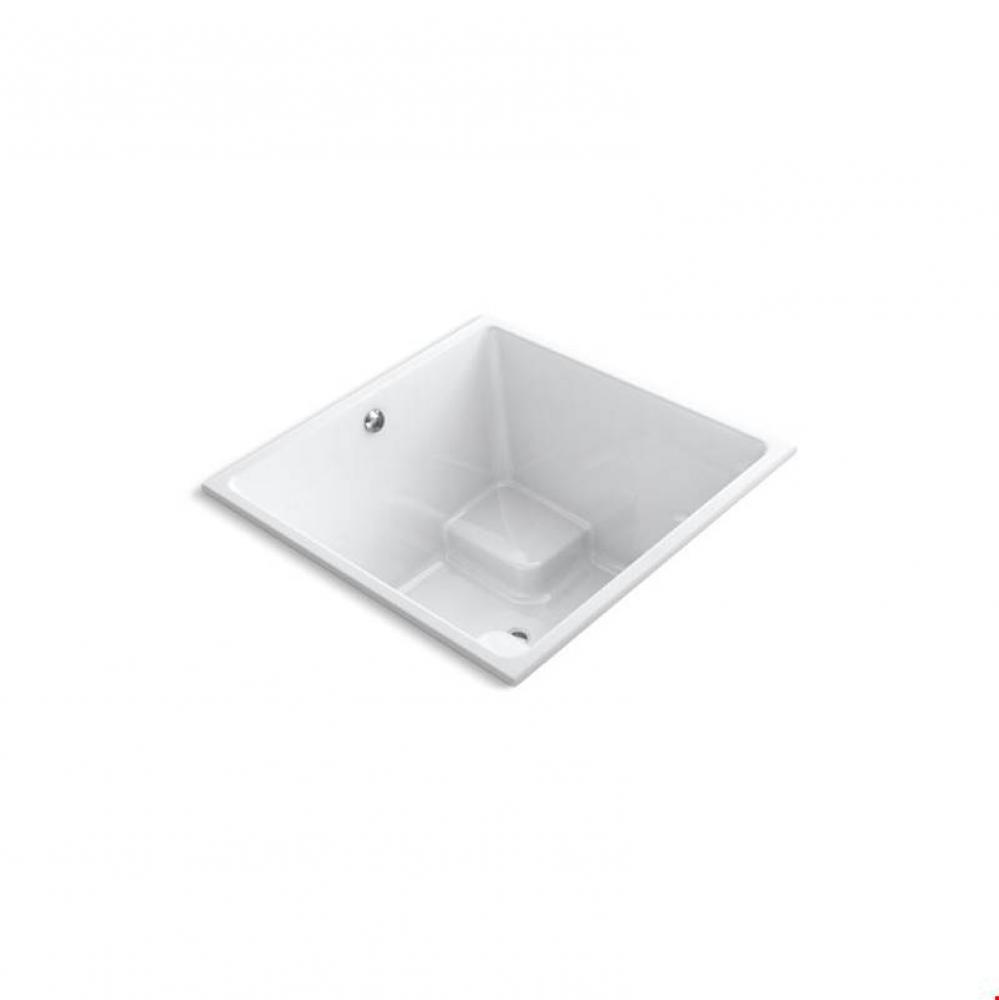 Underscore® Vibracoustic™ Cube Bath