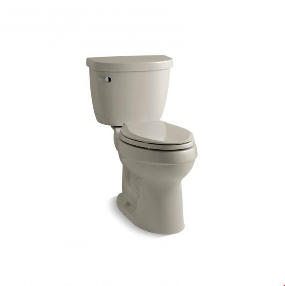 Cimarron® Class Five® Comfort Height, Eb