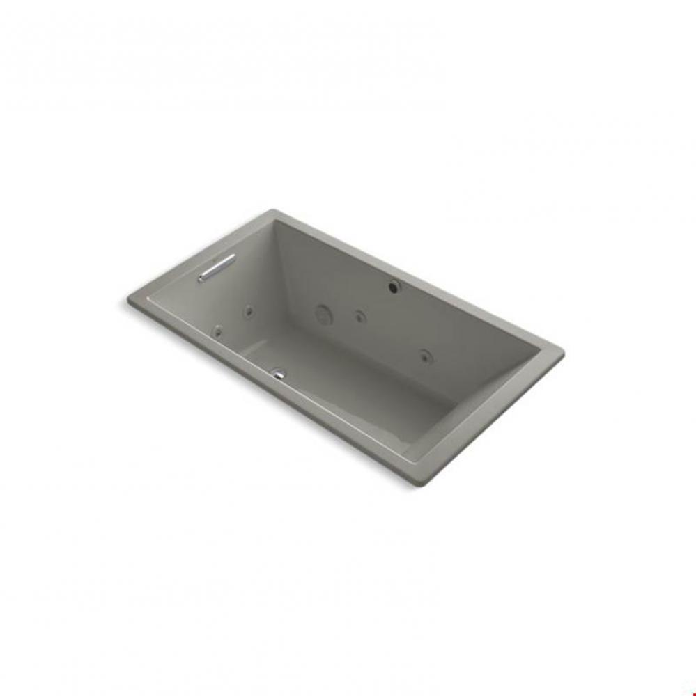 Underscore™ 66X36X22 Whirlpool Bath