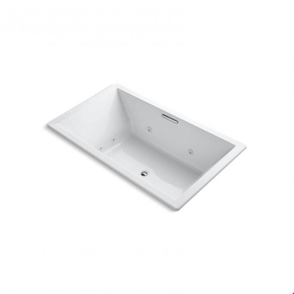 Underscore™ 72X42X23 Whirlpool Bath