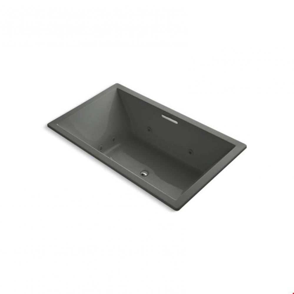 Underscore™ 72X42X23 Whirlpool Bath