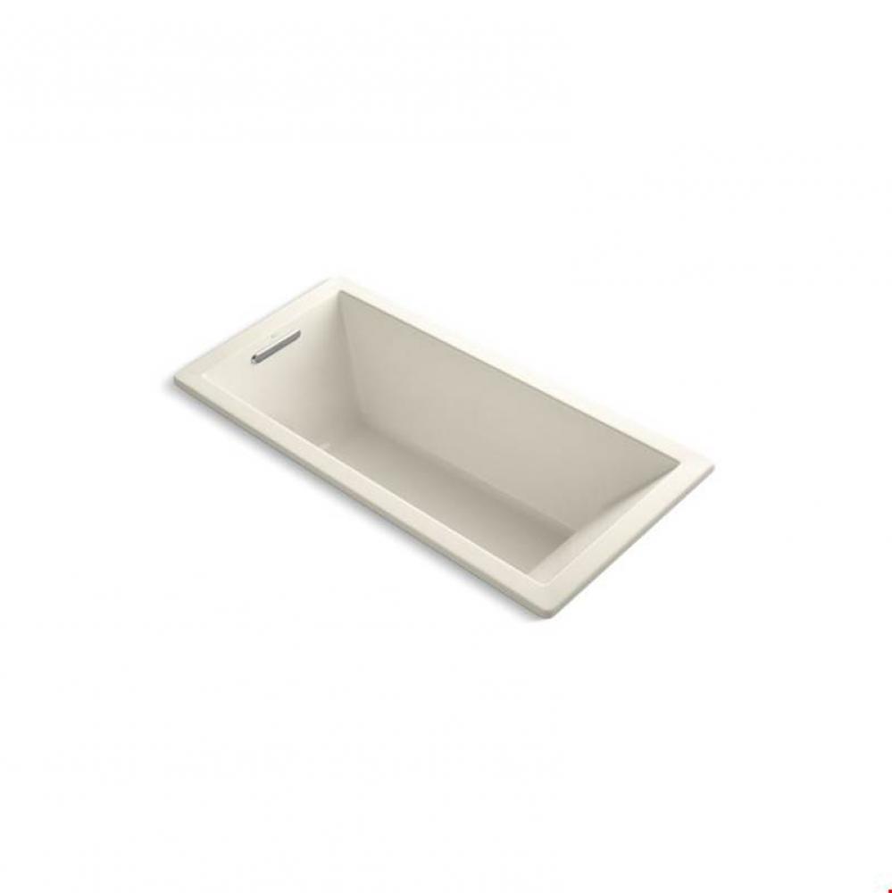 Underscore® Rectangle 66'' x 32'' drop-in bath