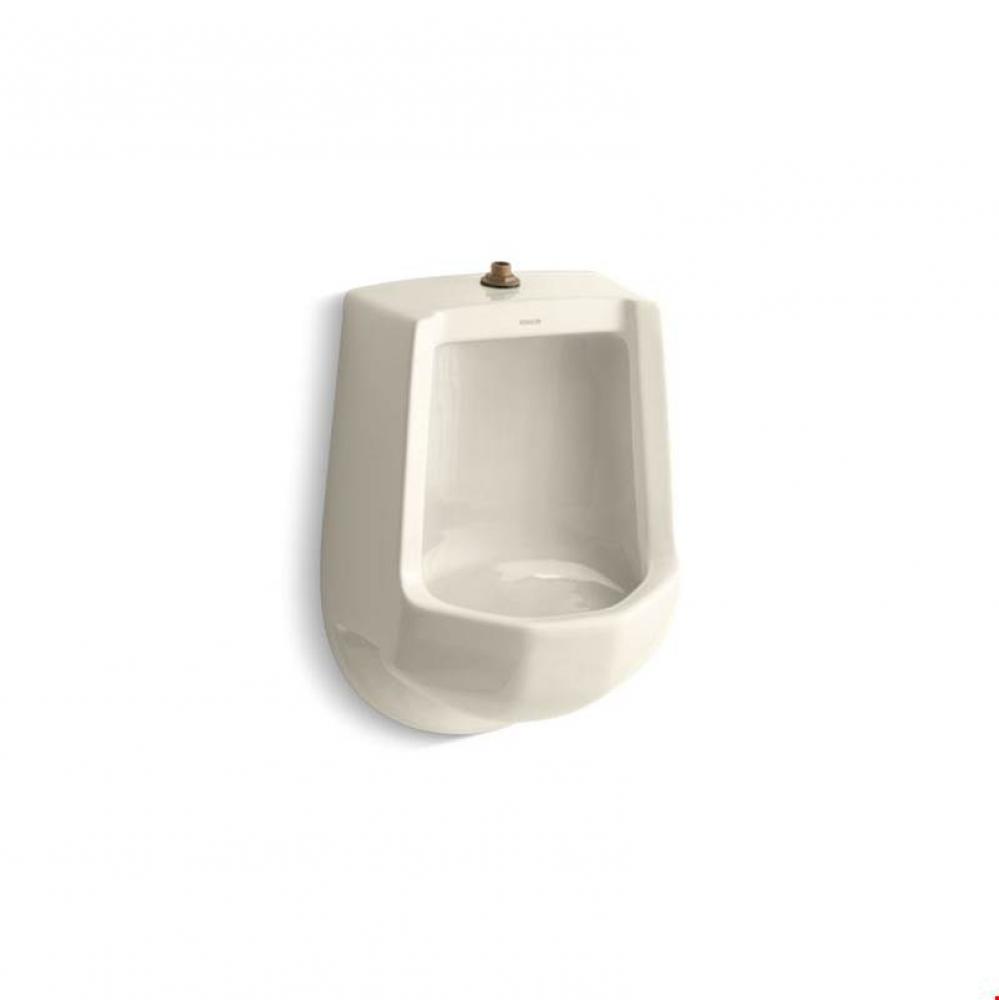 Freshman™ 1.0 gpf Rear-inlet Urinal