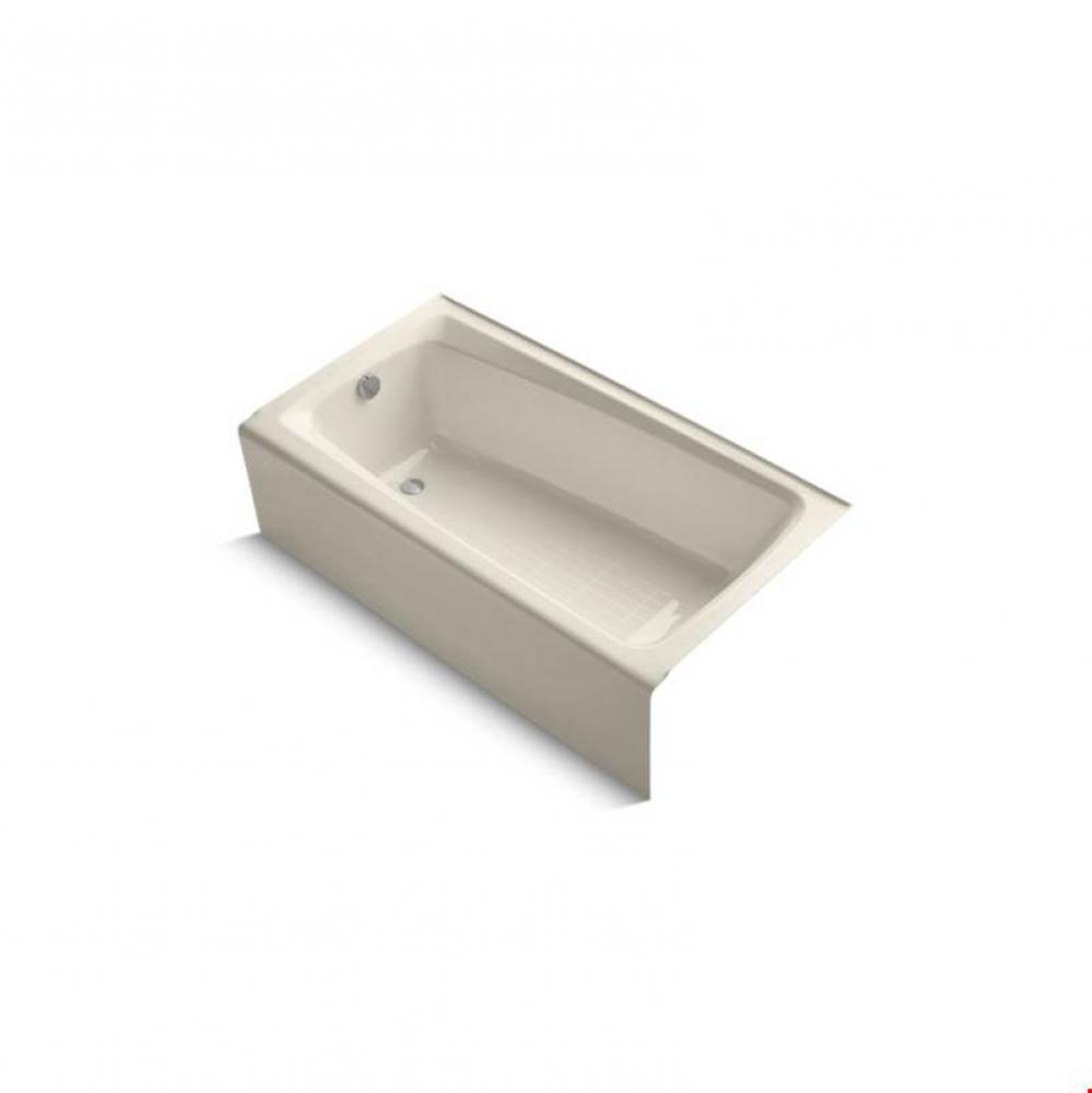 Mendota® 5'' Bath/Left Outlet