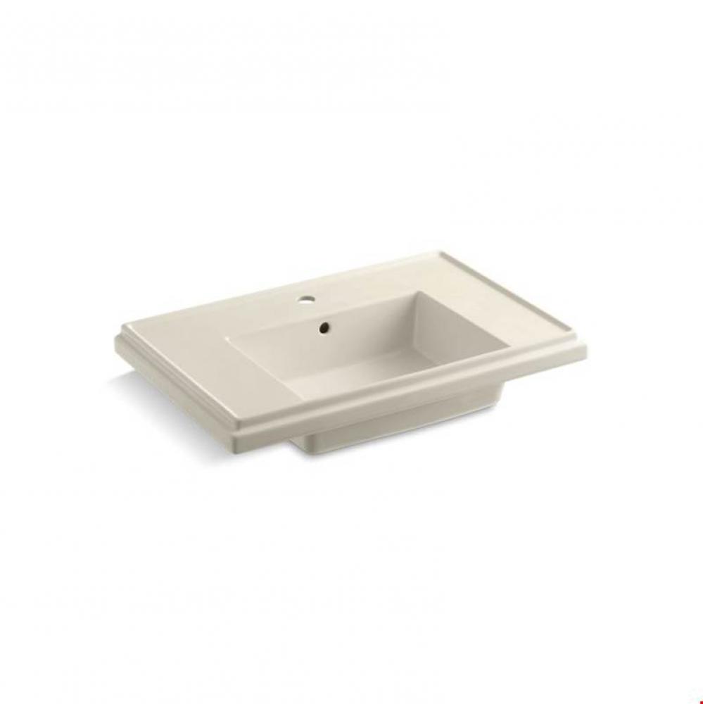 Tresham™ 30 Ped Lav Basin, 1 Hole