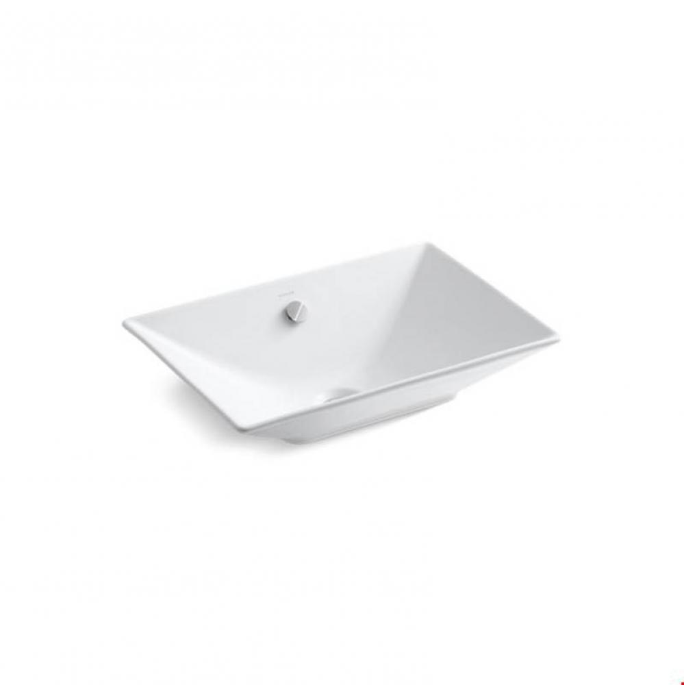 Rêve® Vessel bathroom sink